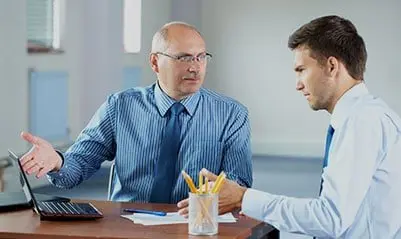 Manager-Personal